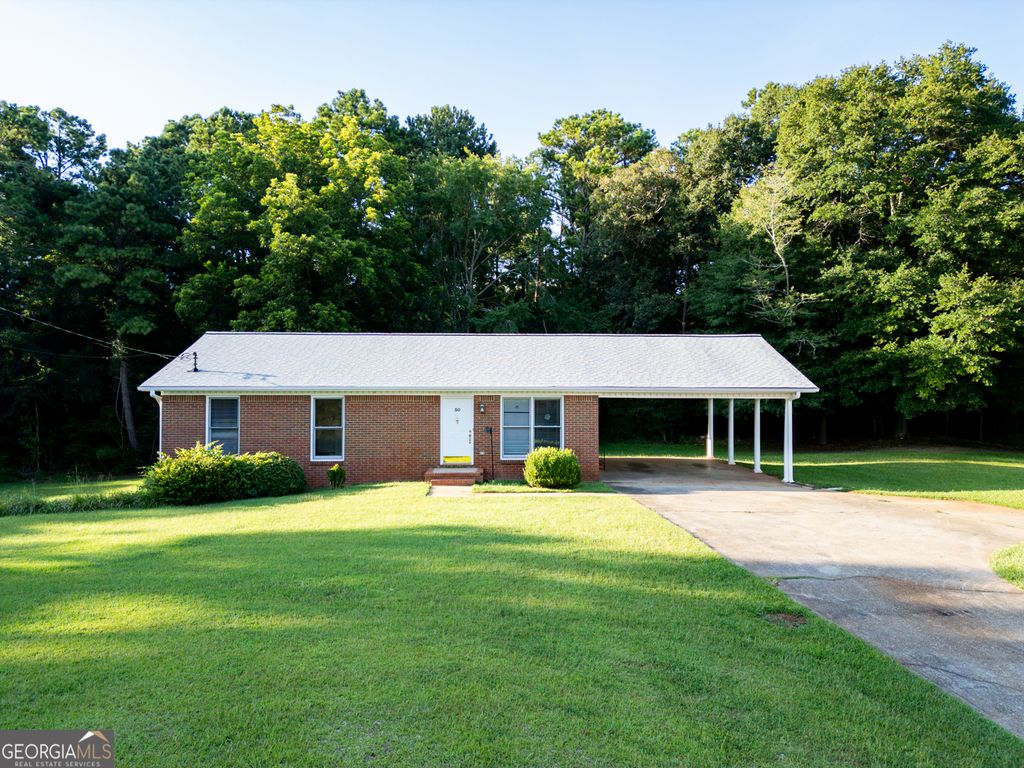 50 Fincher Road, Covington, GA 30016