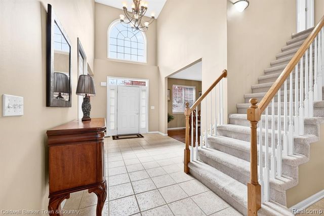 26974 Debiasi Drive, Romulus, MI 48174