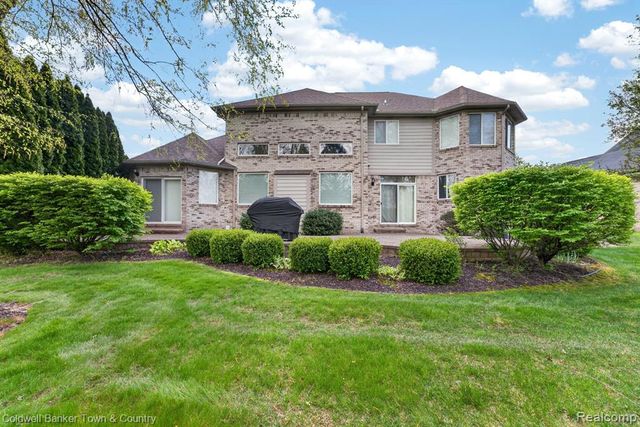 26974 Debiasi Drive, Romulus, MI 48174