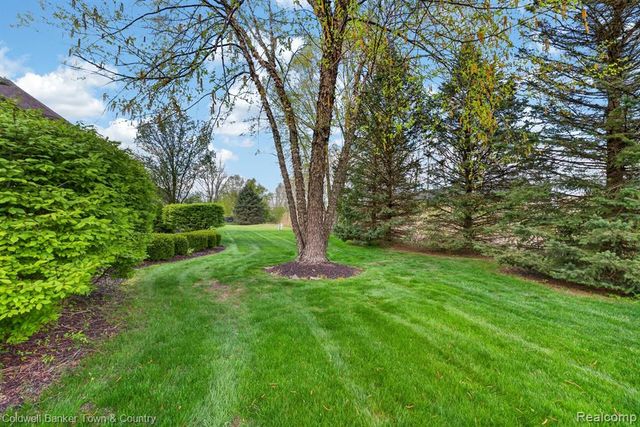 26974 Debiasi Drive, Romulus, MI 48174