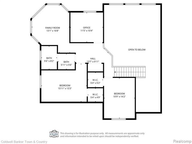 26974 Debiasi Drive, Romulus, MI 48174