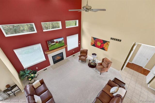 26974 Debiasi Drive, Romulus, MI 48174