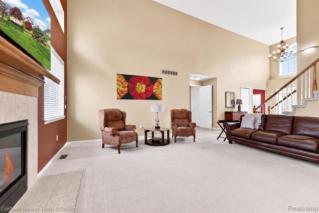 26974 Debiasi Drive, Romulus, MI 48174