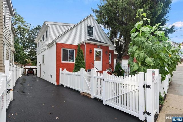 356 Sherman Street 2, Passaic, NJ 07055