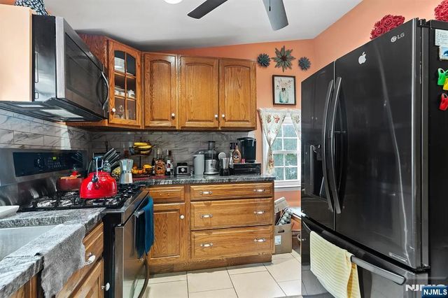 356 Sherman Street 2, Passaic, NJ 07055