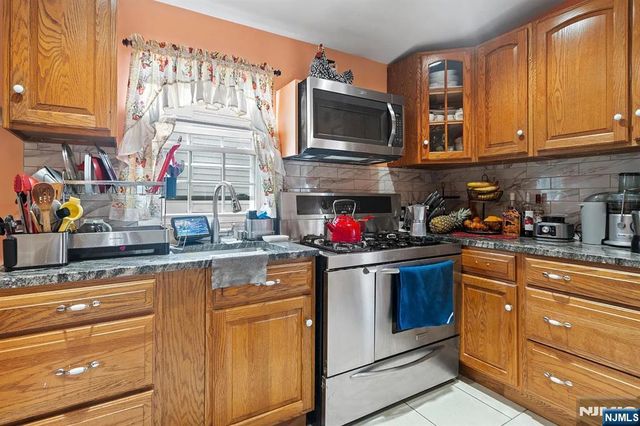 356 Sherman Street 2, Passaic, NJ 07055