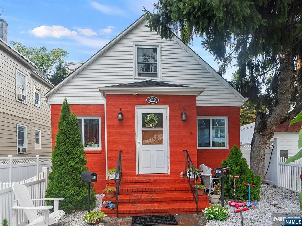 356 Sherman Street 2, Passaic, NJ 07055