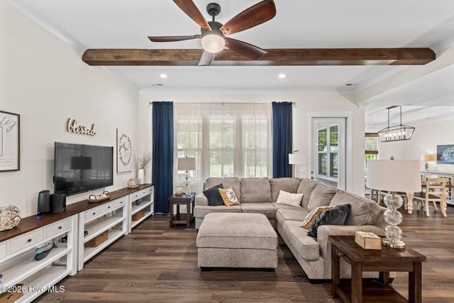 309 Livingston Court, Holly Ridge, NC 28445