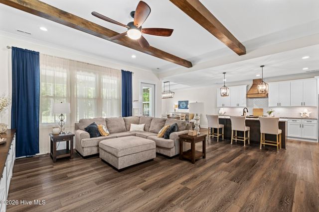309 Livingston Court, Holly Ridge, NC 28445