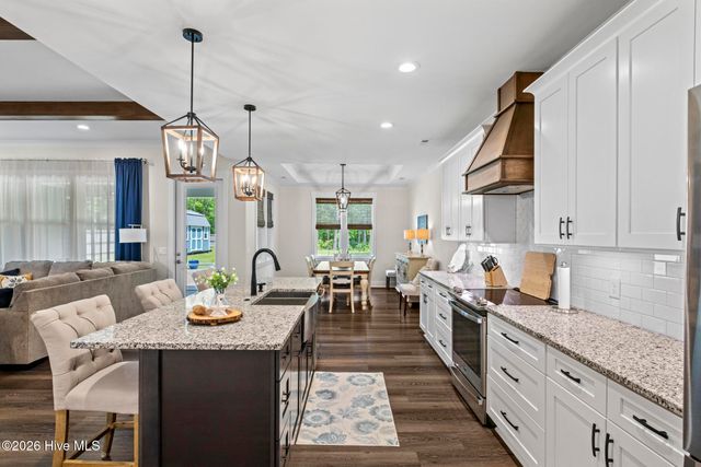 309 Livingston Court, Holly Ridge, NC 28445