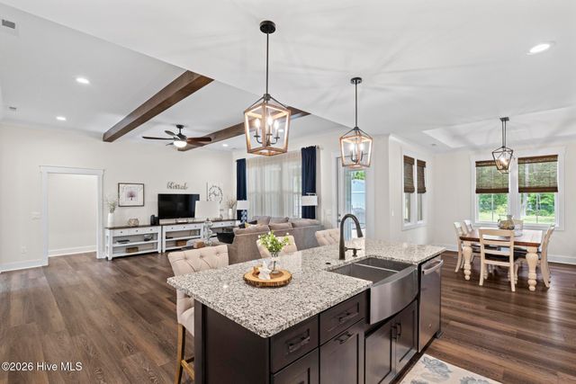 309 Livingston Court, Holly Ridge, NC 28445