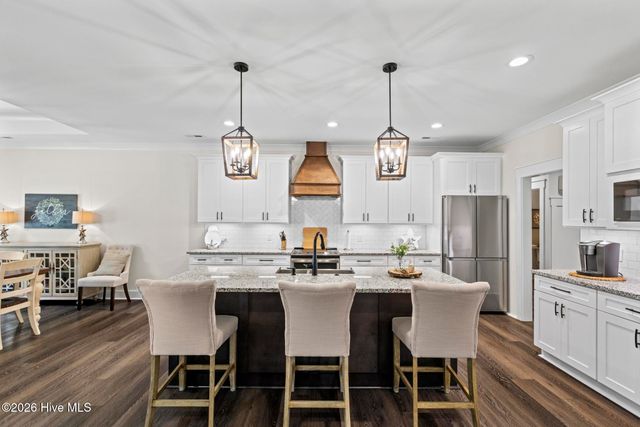 309 Livingston Court, Holly Ridge, NC 28445