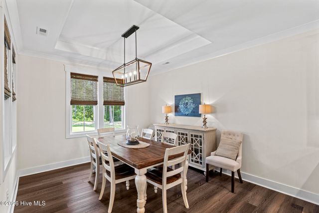 309 Livingston Court, Holly Ridge, NC 28445