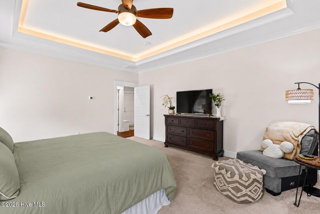 309 Livingston Court, Holly Ridge, NC 28445