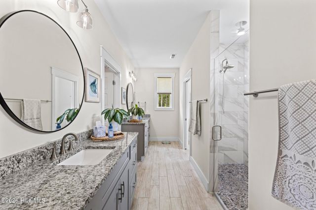 309 Livingston Court, Holly Ridge, NC 28445