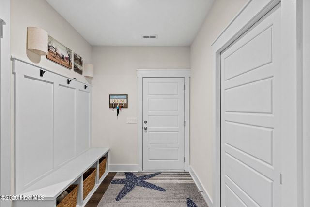 309 Livingston Court, Holly Ridge, NC 28445