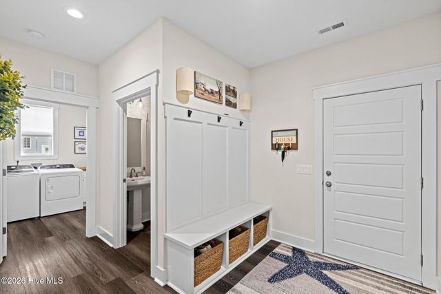 309 Livingston Court, Holly Ridge, NC 28445