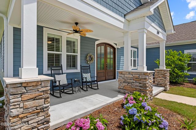 309 Livingston Court, Holly Ridge, NC 28445