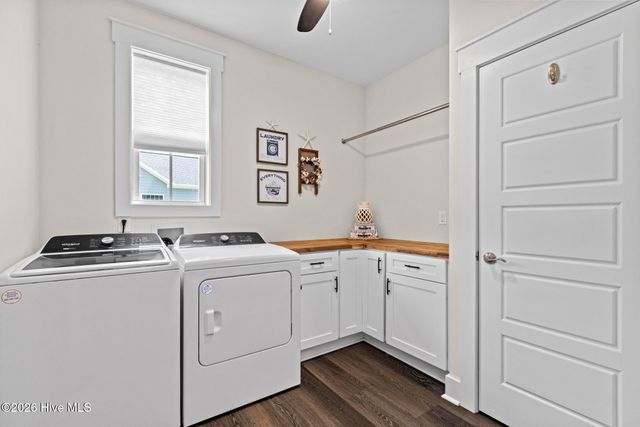309 Livingston Court, Holly Ridge, NC 28445