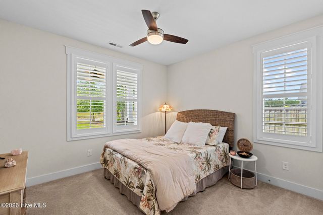 309 Livingston Court, Holly Ridge, NC 28445