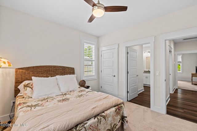 309 Livingston Court, Holly Ridge, NC 28445
