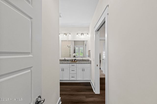 309 Livingston Court, Holly Ridge, NC 28445