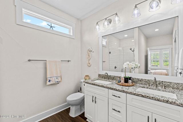 309 Livingston Court, Holly Ridge, NC 28445