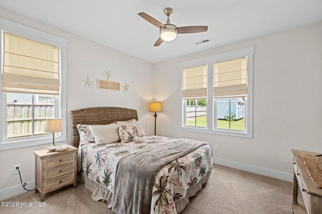 309 Livingston Court, Holly Ridge, NC 28445