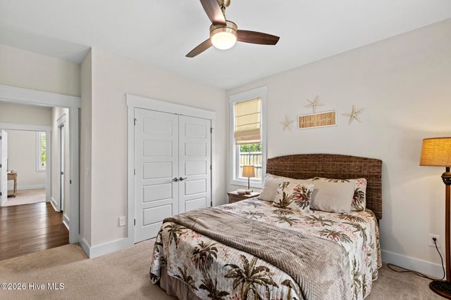 309 Livingston Court, Holly Ridge, NC 28445