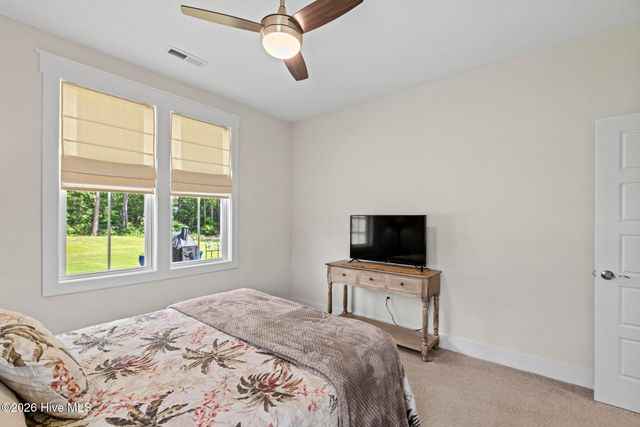 309 Livingston Court, Holly Ridge, NC 28445