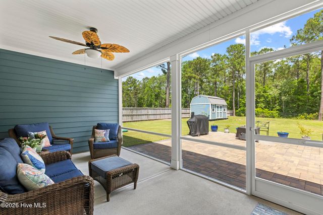 309 Livingston Court, Holly Ridge, NC 28445