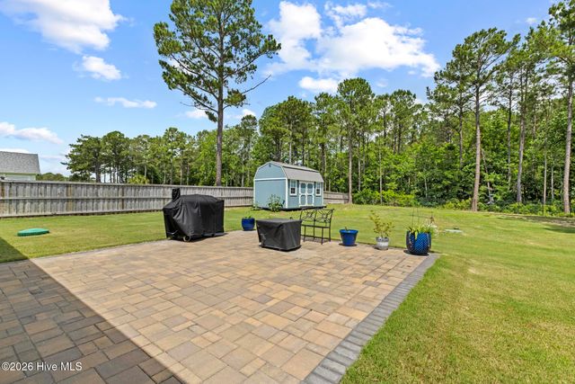 309 Livingston Court, Holly Ridge, NC 28445