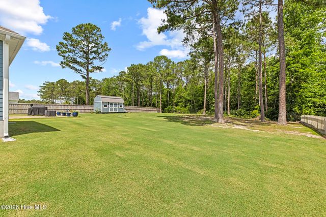309 Livingston Court, Holly Ridge, NC 28445