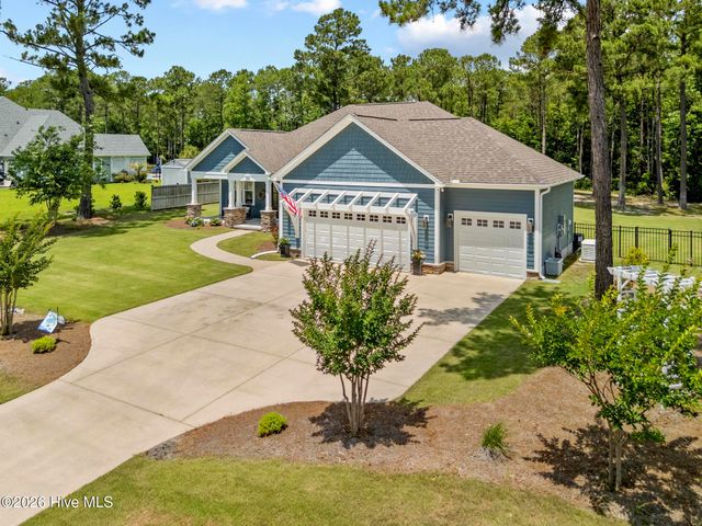 309 Livingston Court, Holly Ridge, NC 28445