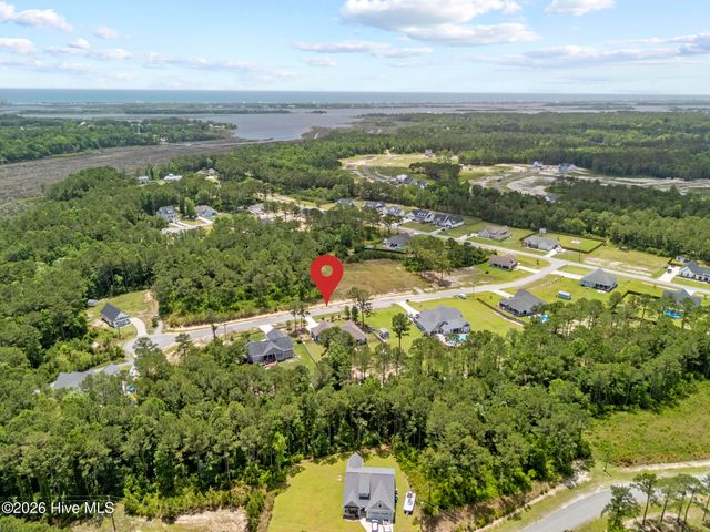 309 Livingston Court, Holly Ridge, NC 28445