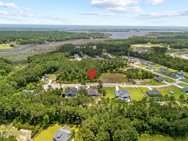 309 Livingston Court, Holly Ridge, NC 28445