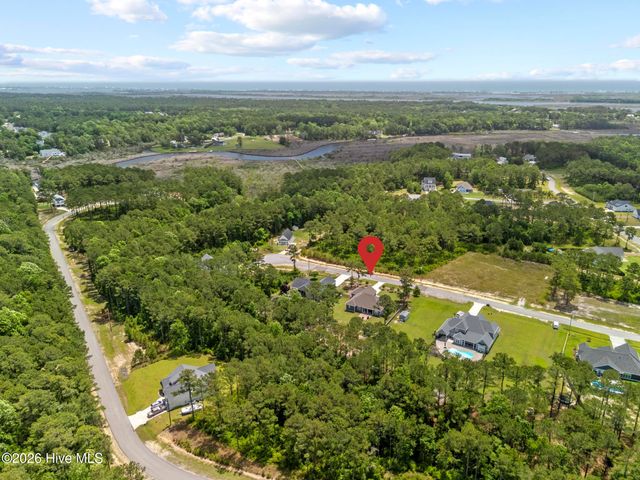 309 Livingston Court, Holly Ridge, NC 28445