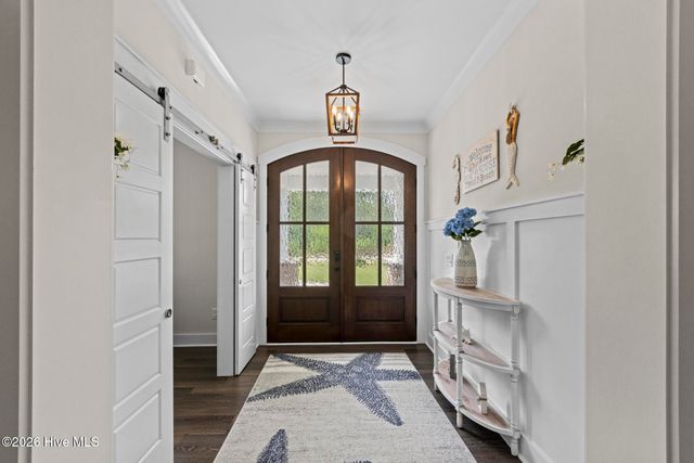 309 Livingston Court, Holly Ridge, NC 28445
