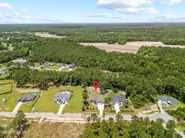 309 Livingston Court, Holly Ridge, NC 28445