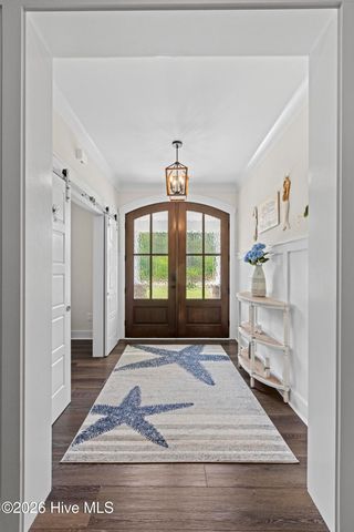 309 Livingston Court, Holly Ridge, NC 28445
