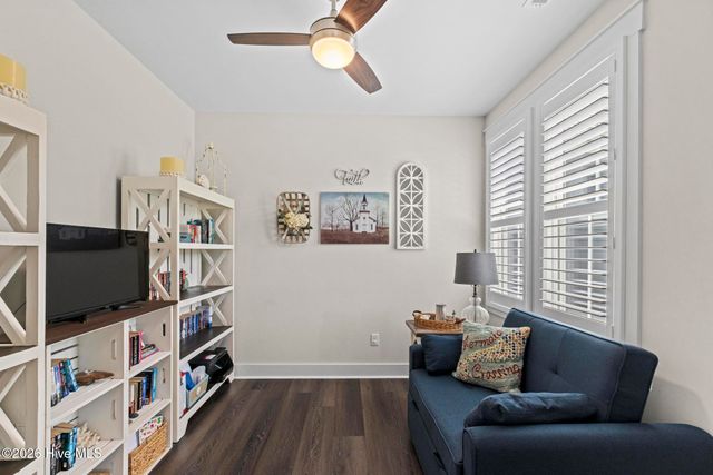 309 Livingston Court, Holly Ridge, NC 28445