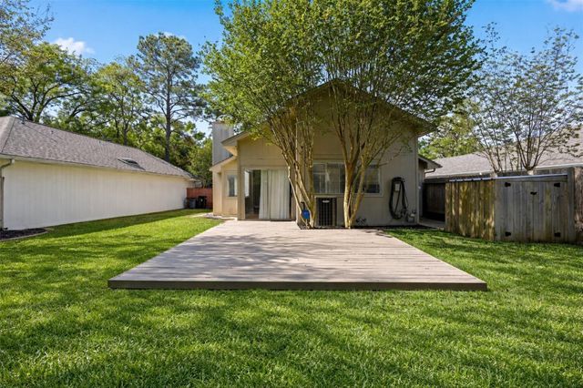 8518 Pool Creek Drive, Houston, TX 77095