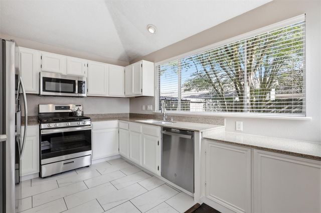 8518 Pool Creek Drive, Houston, TX 77095