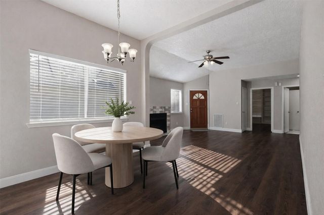 8518 Pool Creek Drive, Houston, TX 77095