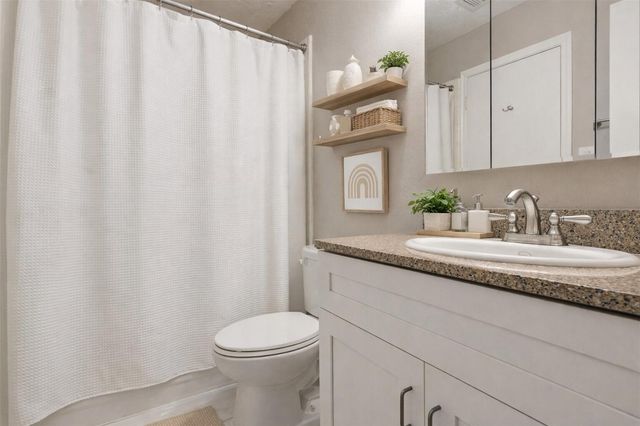 8518 Pool Creek Drive, Houston, TX 77095