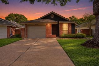 8518 Pool Creek Drive, Houston, TX 77095