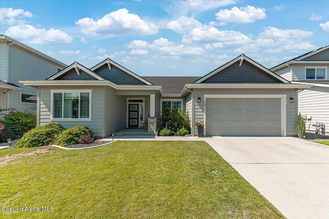 7011 N Degas DR, Coeur d'Alene, ID 83815 property photo