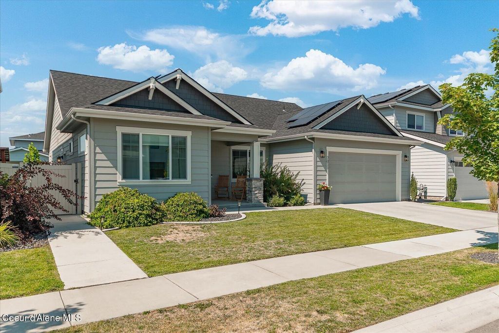 7011 N Degas DR, Coeur d'Alene, ID 83815 photo 2