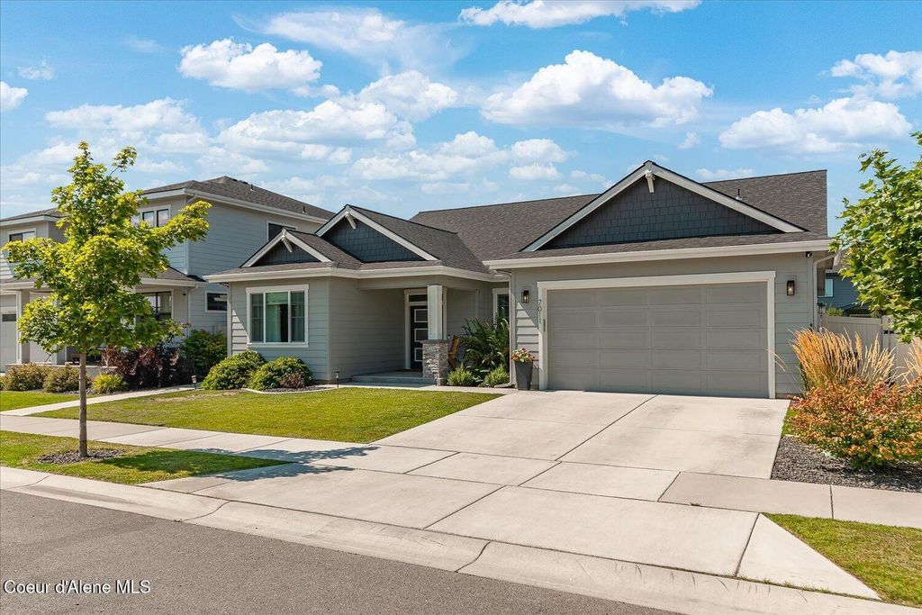 7011 N Degas DR, Coeur d'Alene, ID 83815 photo 3