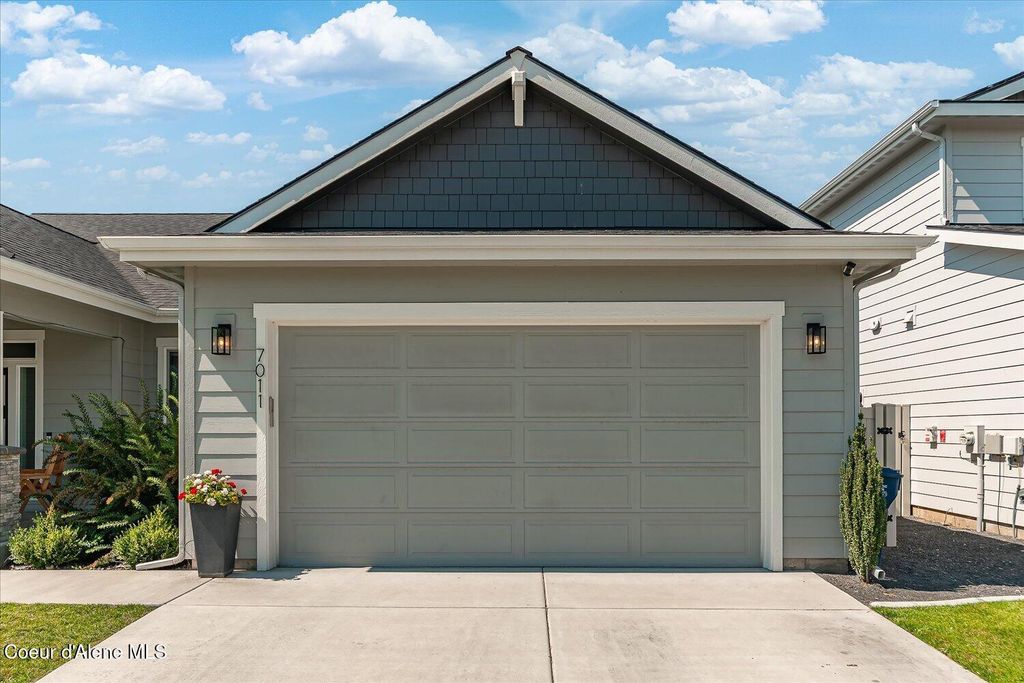 7011 N Degas DR, Coeur d'Alene, ID 83815 photo 4